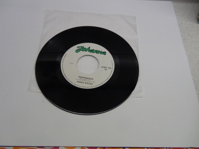 HANOI ROCKS 7´ DESPERADOS, DEVIL WOMEN