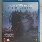 The Revenant (2015) Leonardo DiCaprio & Tom Hardy - pikkukuva 1