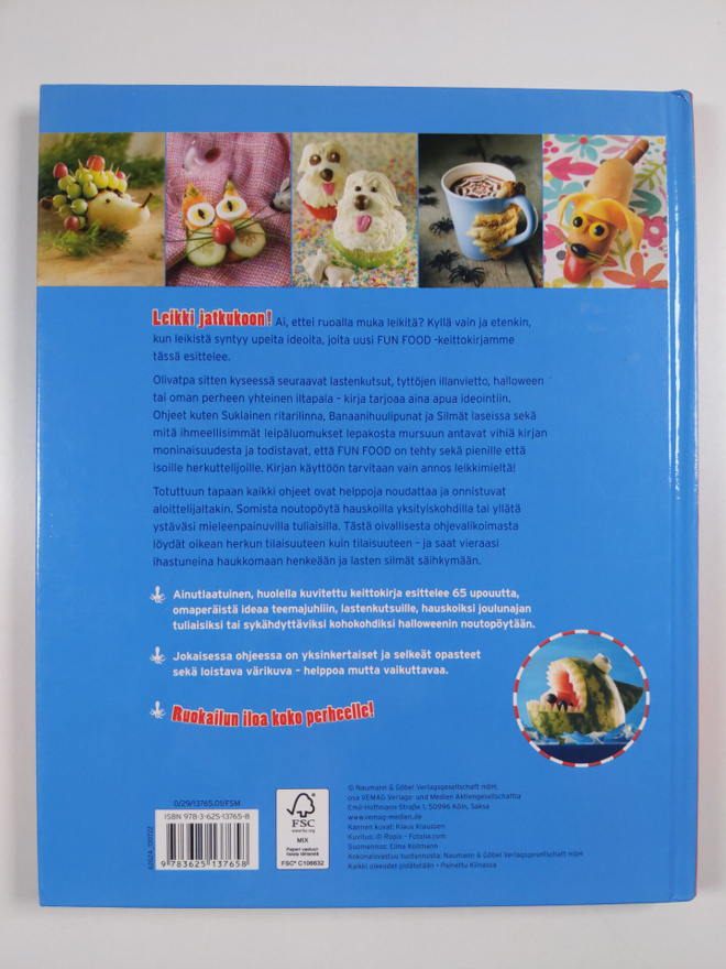 Item image