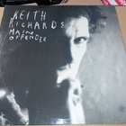 LP Keith Richards : Main Offender  ( SIS POSTIKULU ) - pikkukuva 1