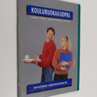 Kouluruokailuopas : ammatillisia oppilaitoksia varten - pikkukuva 1