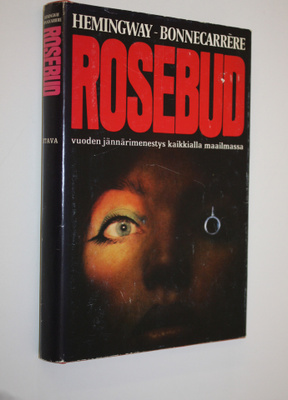 Joan Hemingway : Rosebud