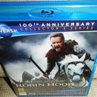 Robin Hood (Russell Crowe) Blu-ray - pikkukuva 1