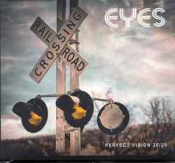 Eyes - Perfect Vision 20/20 (CD)