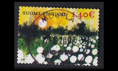 1824 o Auringonlasku loisto Muurla 17.3.07 (2007)