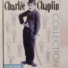 Charlie Chaplin The Essential Collection (10 DVD) - pikkukuva 1