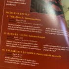 DC-Spesiaali 5/2004 Teräsmies, Batman - pikkukuva 2