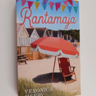Veronica Henry : Rantamaja - pikkukuva 1