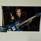 TOBIAS SAMMET (AVANTASIA) PROMOKUVA NIMMARILLA - pikkukuva 1