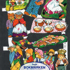MLP 1794 - Satu-arkki - Kultakutri ja Hamelnin pillipiipari - pikkukuva 1