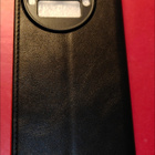 Realme GT 8 Pro - Musta kunnon lompakkosuojakuori #31735 - pikkukuva 2