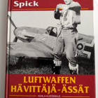 Kolme sota-aiheista kirjaa - pikkukuva 1