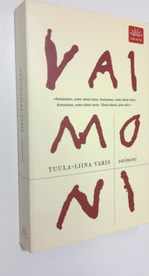 Tuula-Liina Varis : Vaimoni