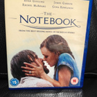 The Notebook - Rakkauden sivut (2004) Blu-ray - pikkukuva 1