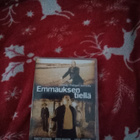 DVD levy emmauksen tiellä - pikkukuva 1