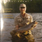 Koskikalastajan Keski-Suomi  -  DVD - pikkukuva 1