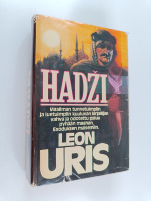 Leon Uris : Hadzi
