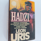 Leon Uris : Hadzi - pikkukuva 1