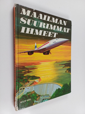 John Gilbert : Maailman suurimmat ihmeet