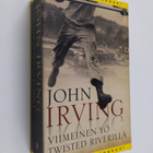 John Irving : Viimeinen yö Twisted Riverillä - pikkukuva 1
