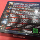 MSG - LIVE & READY: 1980-1984 5CD+DVD BOKSI - pikkukuva 2
