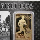 Helsingin Olympialaiset 1952 - pikkukuva 3