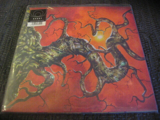 2LP - Kairon; IRSE! - Ruination (colored vinyl)