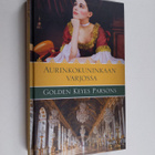 Golden Keyes Parsons : Aurinkokuninkaan varjossa - pikkukuva 1
