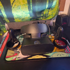 Oculus rift S virtuaalitodellisuuslasit + ohjaimet - pikkukuva 1
