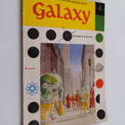 Galaxy science fiction nr 4 - pikkukuva 1