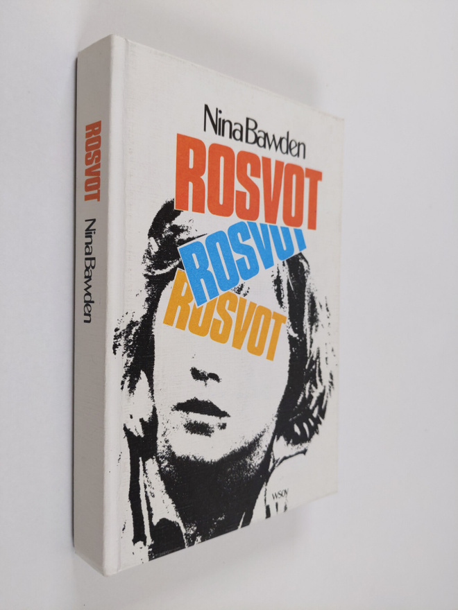 Nina Bawden : Rosvot