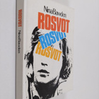 Nina Bawden : Rosvot - pikkukuva 1