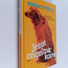 Marvi Jalo ym. : Jesse ongelmakoira - pikkukuva 1