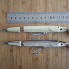 Rapala Sliver 13cm FINLAND 2kpl - pikkukuva 2