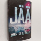 John Kåre Raake : Jää - pikkukuva 1