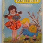 Kotiliesi N:o 8 huhtikuu 1942 - pikkukuva 1