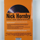 Nick Hornby : Uskollinen äänentoisto - pikkukuva 2