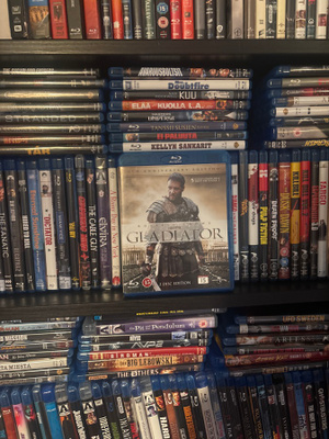 Gladiator (2010) Russell Crowe