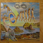 The Doors : Full Circle LP - pikkukuva 1