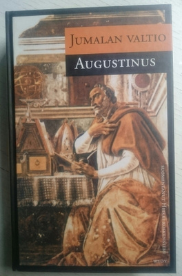 Augustinus - Jumalan Valtio