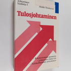 Heikki Heiskanen : Tulosjohtaminen : käyttäytymisen perus... - pikkukuva 1