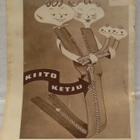 Suomen Kuvalehti N:o 10 maaliskuu 1955 - pikkukuva 2