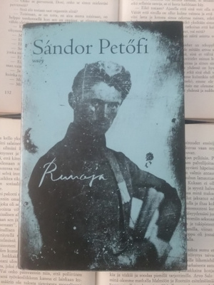 Petöfi Sandor - Runoja (sid.)