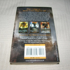 Cassandra Clare Clockwork Angel   -nid - pikkukuva 2