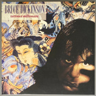 Bruce Dickinson: Tattooed Millionaire - LP ( uusi ) - pikkukuva 1