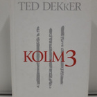 Kolm3 (Dekker, kirja) - pikkukuva 2