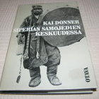 Kai Donner Siperian samojedien keskuudessa  -sid - pikkukuva 1