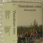 Juhonpojat • Yksinäinen mies C-Kasetti - pikkukuva 3
