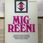 Pentti Kangasniemi (ym.) - Migreeni (nid.) - pikkukuva 1