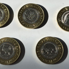 Kazakstan 100 Tenge. 5 kpl. - pikkukuva 2